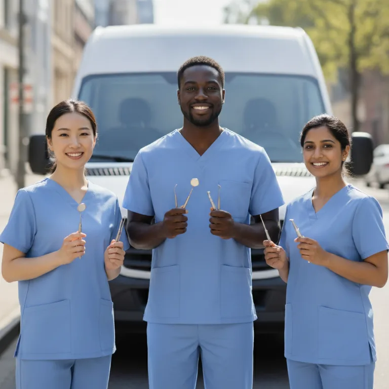 Dentist Dearborn Heights