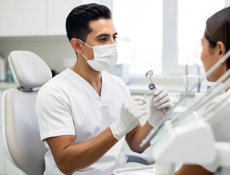 Dentist Dearborn Heights